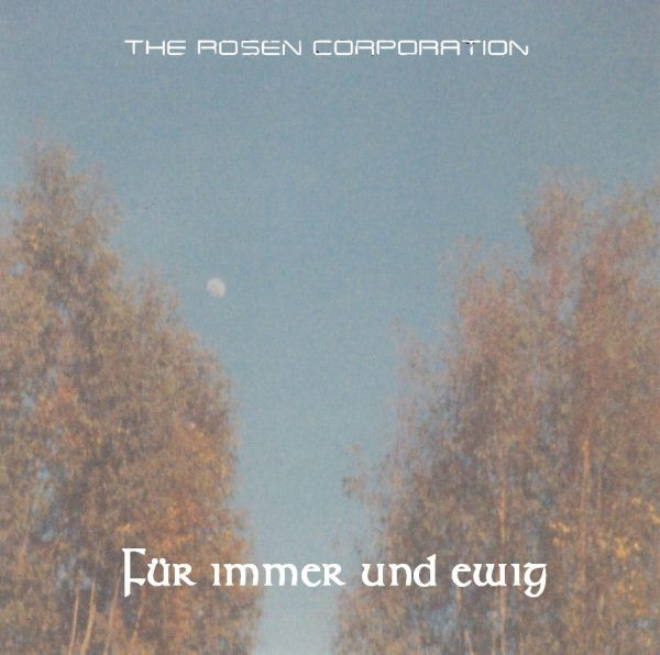 The Rosen Corporation - From Nowhere