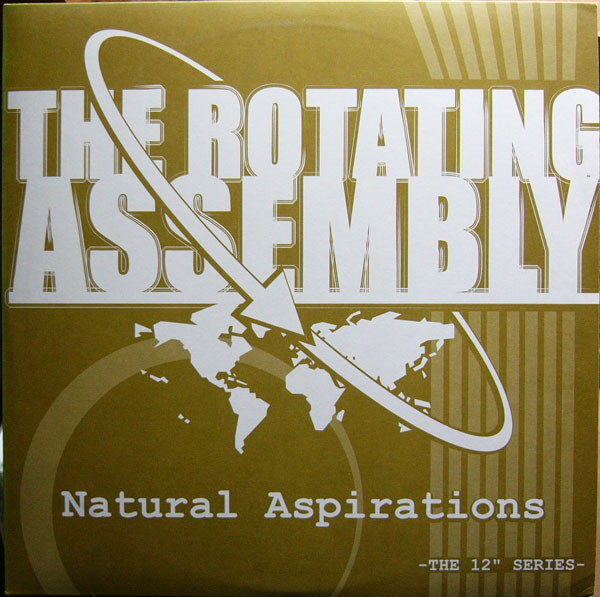 The Rotating Assembly - Illumination