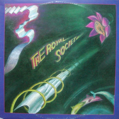 The Royal Society - Kent's Cavern
