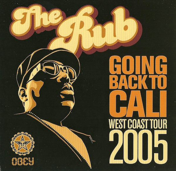 The Rub - The Death of Pop