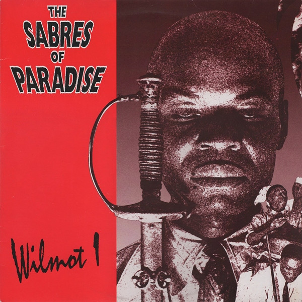 The Sabres of Paradise - Haunted Dancehall