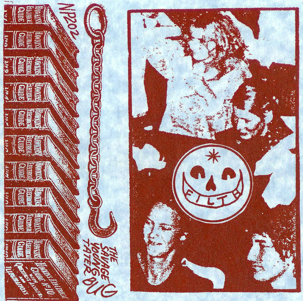 The Savage Young Taterbug - Taxi Fantasma