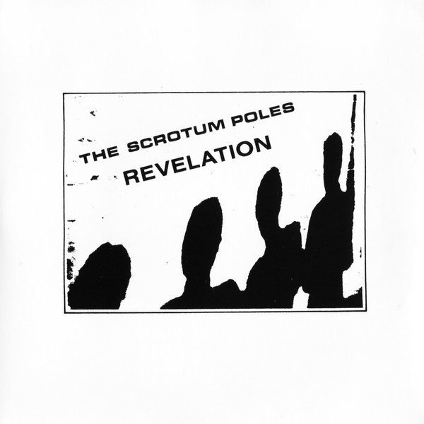 The Scrotum Poles - Helicopter Honeymoon