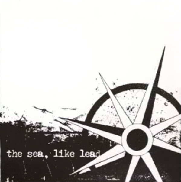 The Sea, Like Lead - Anticline / Syncline