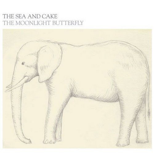 The Sea and Cake - The Argument