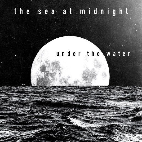 The Sea at Midnight - We Share the Same Stars