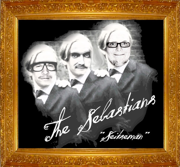 The Sebastians - Naamasikanautaeläin