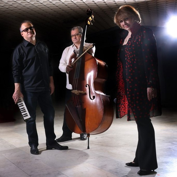 The Second Approach - Jazz, please!