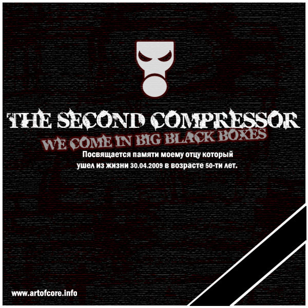 The Second Compressor - Mankind Oppressors
