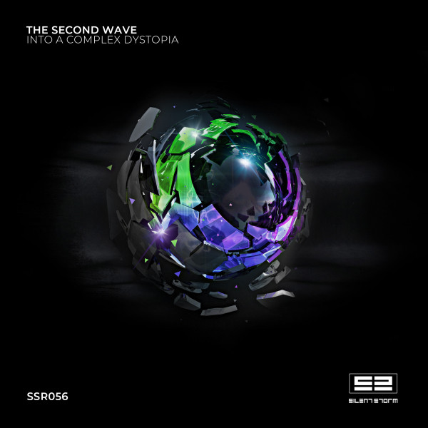 The Second Wave - Cold Heart