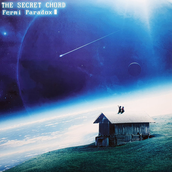 The Secret Chord - Berlin