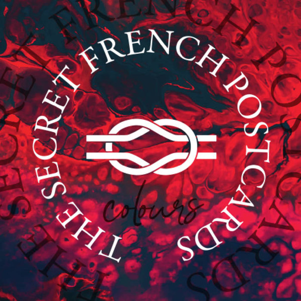 The Secret French Postcards - Lips