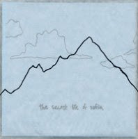 The Secret Life Of Sofia - Fifty Fourteeners