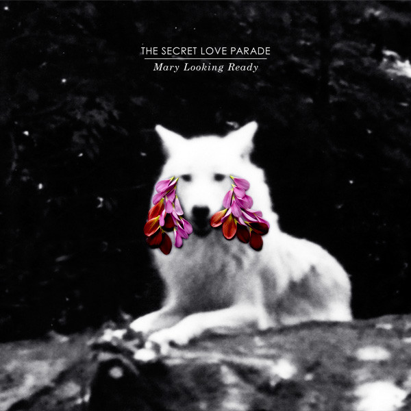 The Secret Love Parade - NYE