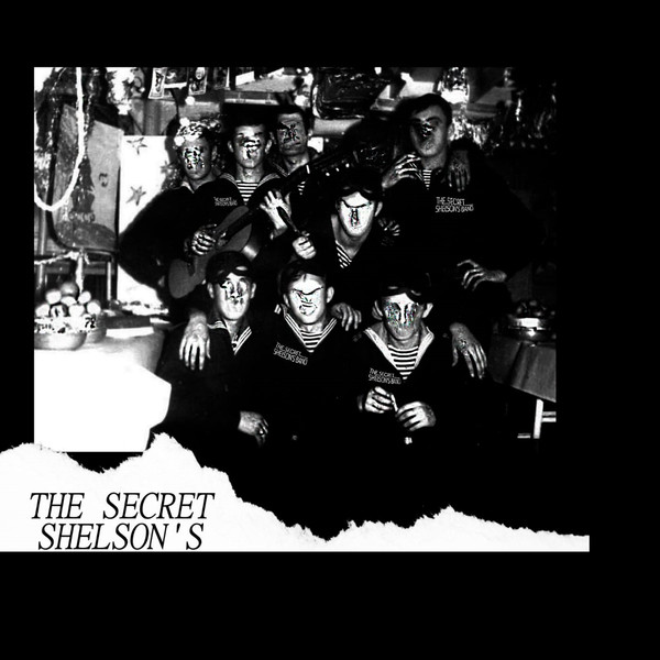 The Secret Shelson's Band - Moonlight