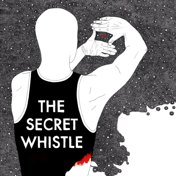 The Secret Whistle - Capturing Something