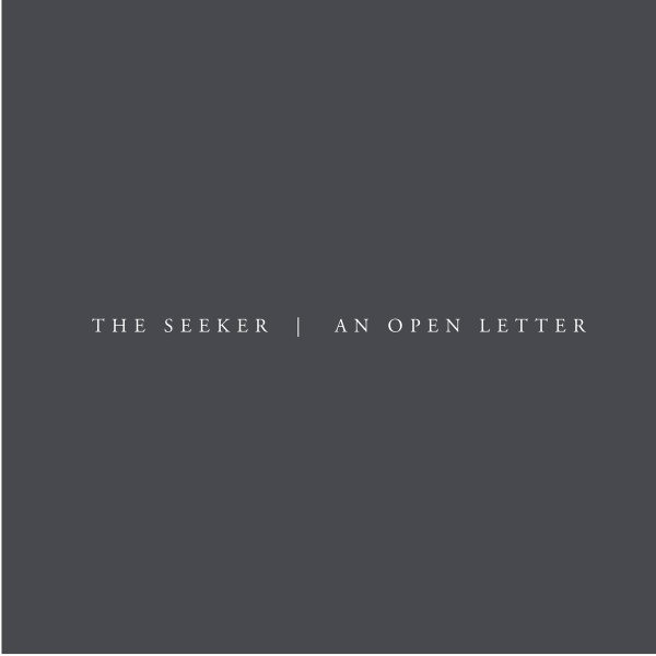 The Seeker - Sleepless beauty