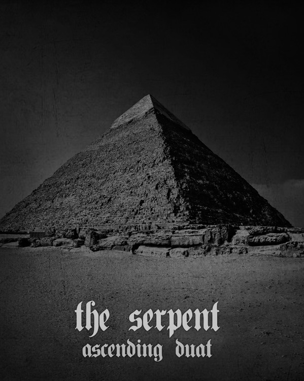 The Serpent - Corona Nyarlathotepis