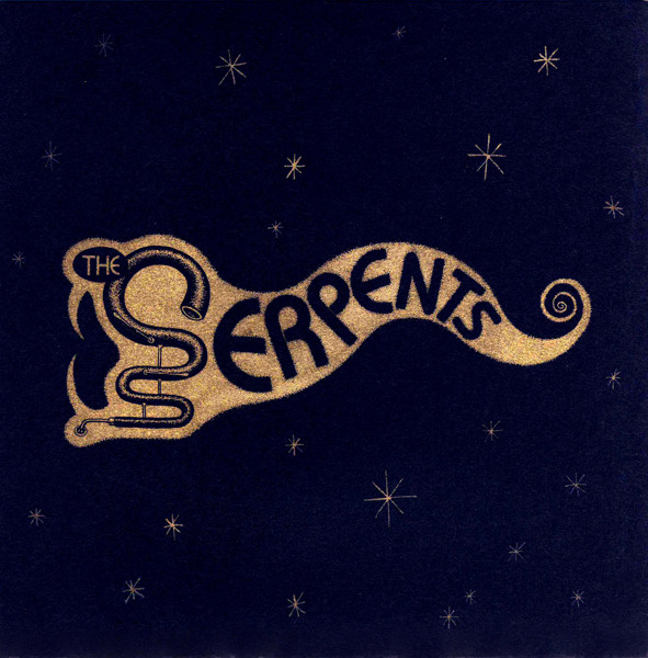 The Serpents - And So The Ice Melts