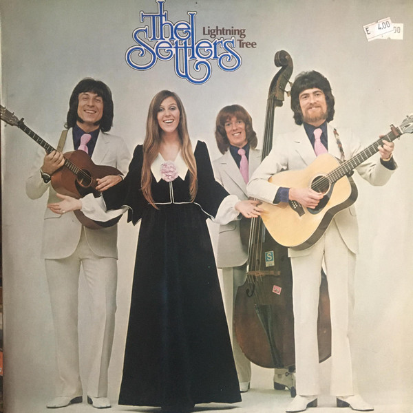 The Settlers - The Lightning Tree