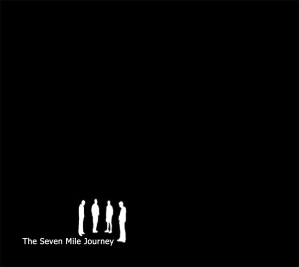 The Seven Mile Journey - Passenger's Log, the Unity Fractions