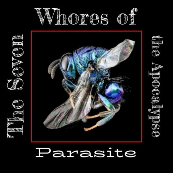 The Seven Whores of the Apocalypse - Enter Delirium