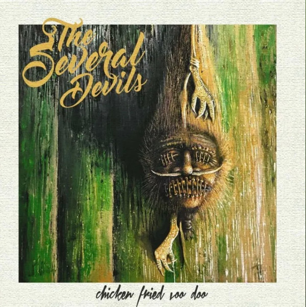 The Several - Ways To The Freedom
