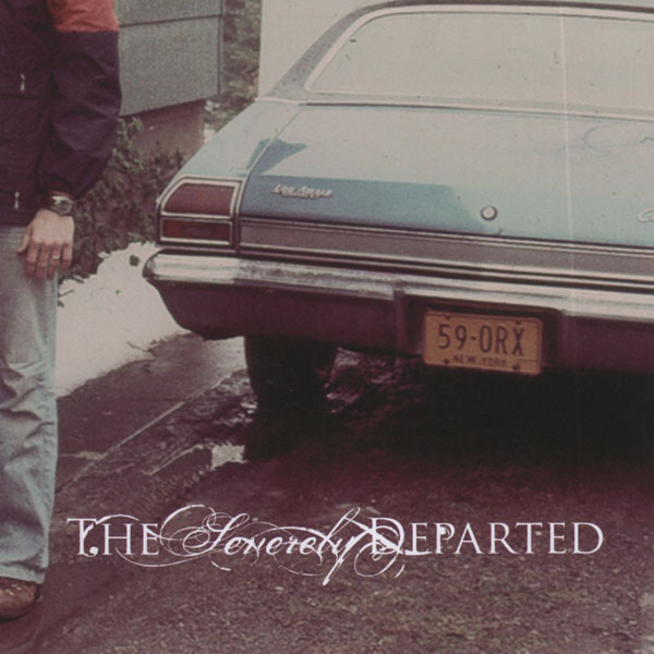 The Severely Departed - A Small Divide