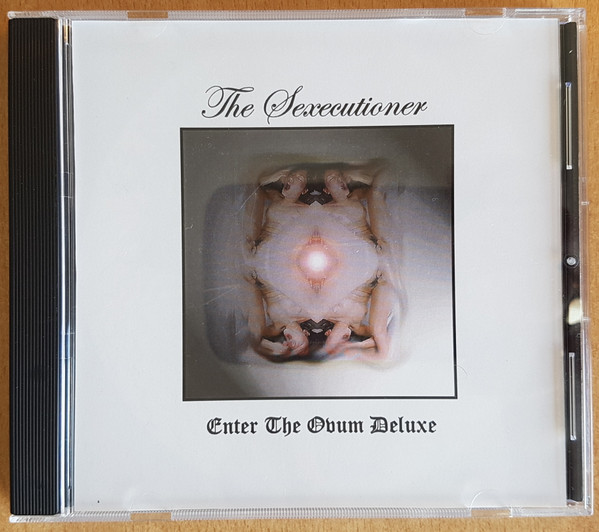 The Sexecutioner - Sextioned