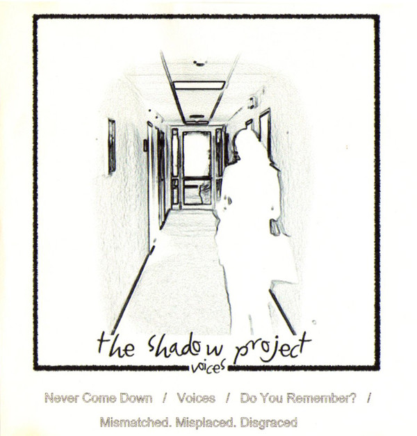 The Shadow Project - All the Pretty Things