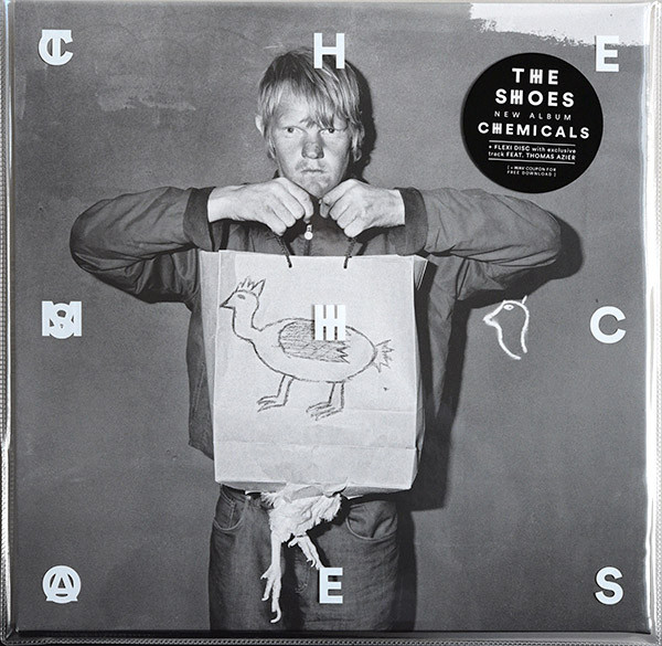 The Shoes - Time to Dance