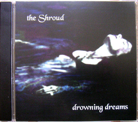 The Shroud - The Passion of Lovers
