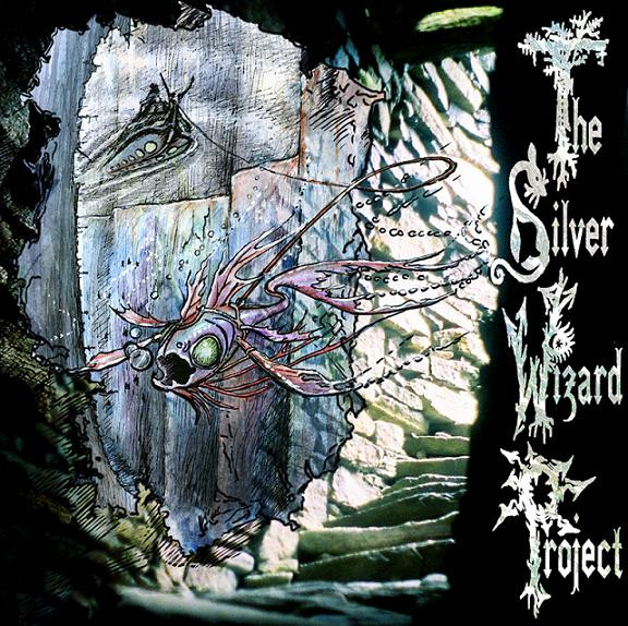 The Silver Wizard Project - Psychedelic Fucking Machine