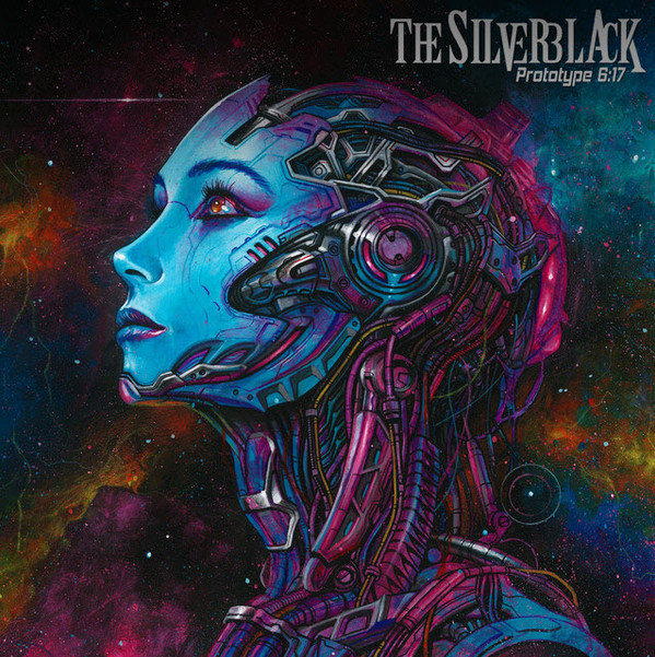 The Silverblack - Boku no Sensou - My War