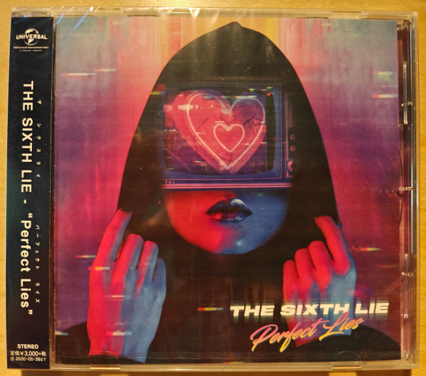 The Sixth Lie - Shadow is the Light