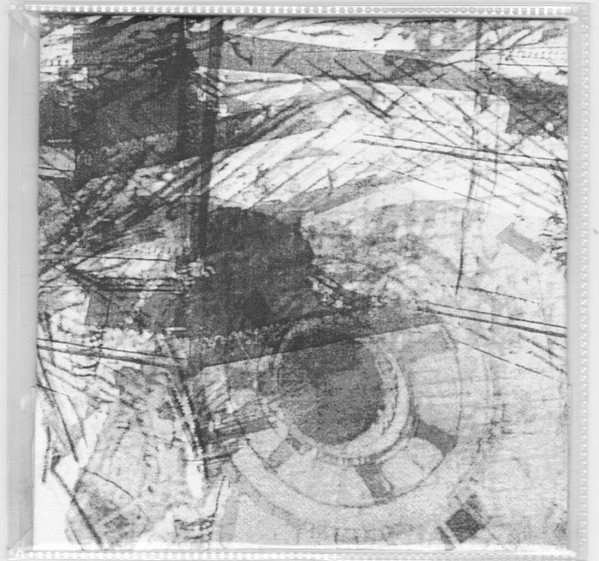 The Skaters - Untitled