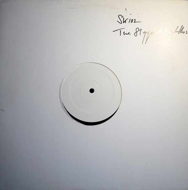 The Slapped Eyeballers - Or At Least