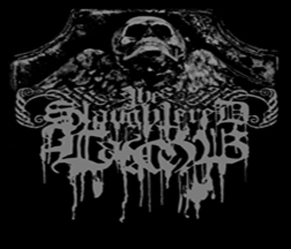 The Slaughtered Lamb - The Slaughtered Lamb