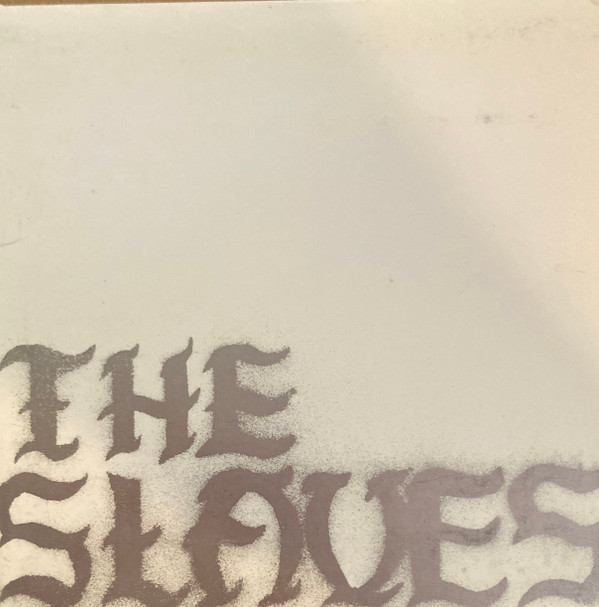 The Slaves - Suicide