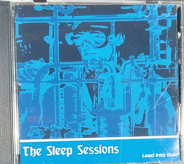 The Sleep Sessions - Licking Wounds
