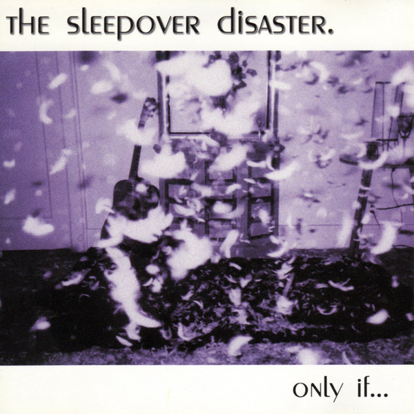 The Sleepover Disaster - Dark Star
