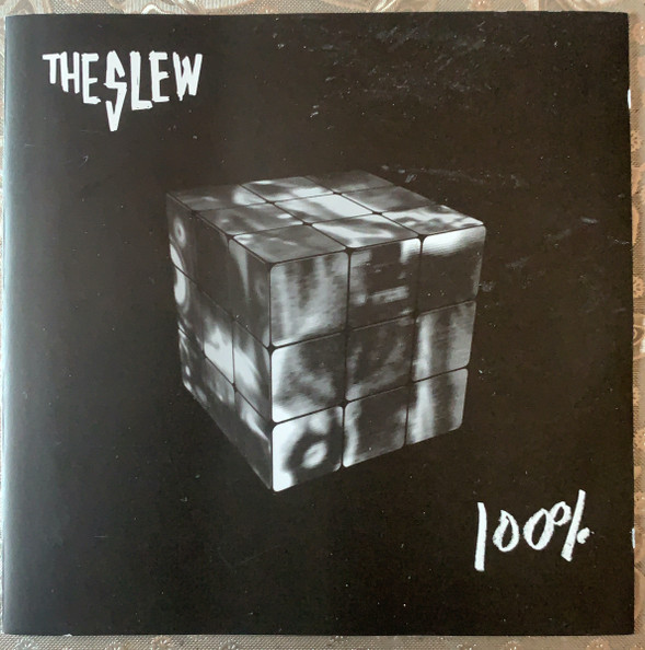The Slew - It's All Over