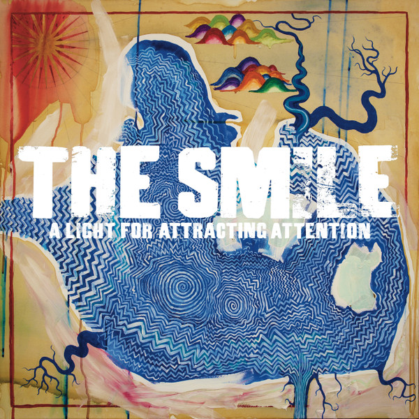 The Smile - You Will Never Work in Television Again