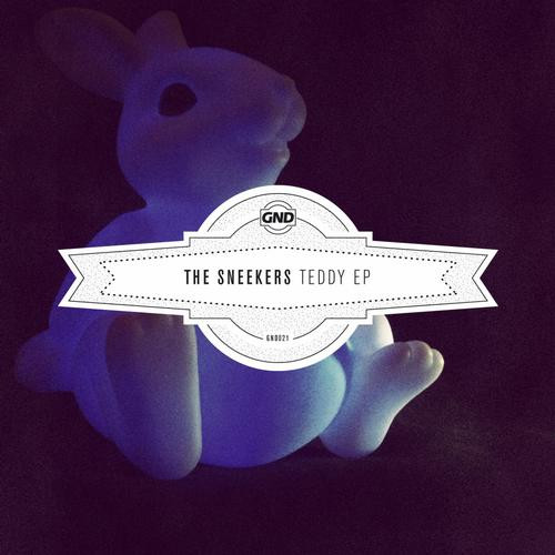 The Sneekers - Teddy