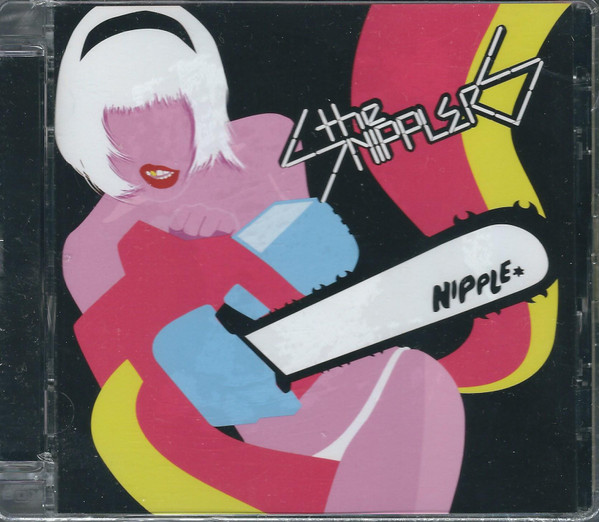 The Snipplers - Cross fader