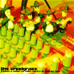The Snodgrass - Futuro