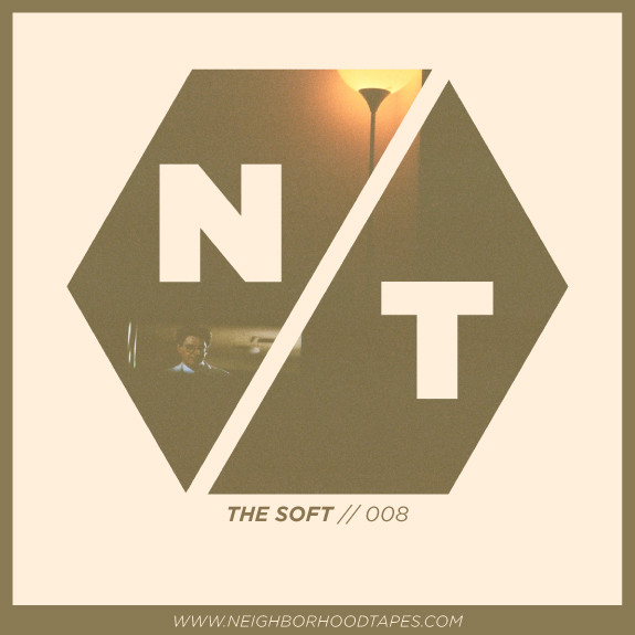 The Soft - Mind Fuck