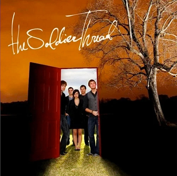 The Soldier Thread - Without Vowels