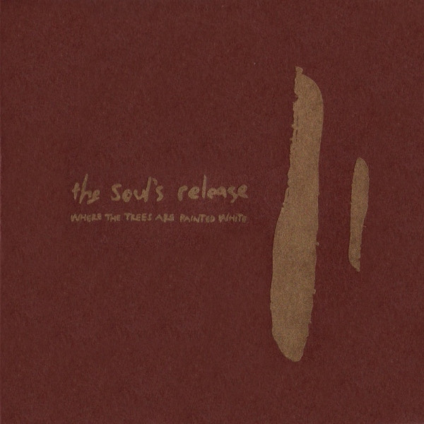 The Soul's Release - Dripping Whispers