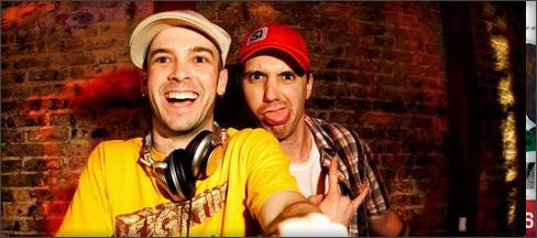 The Sound Republic - Fart Mouth Mikey